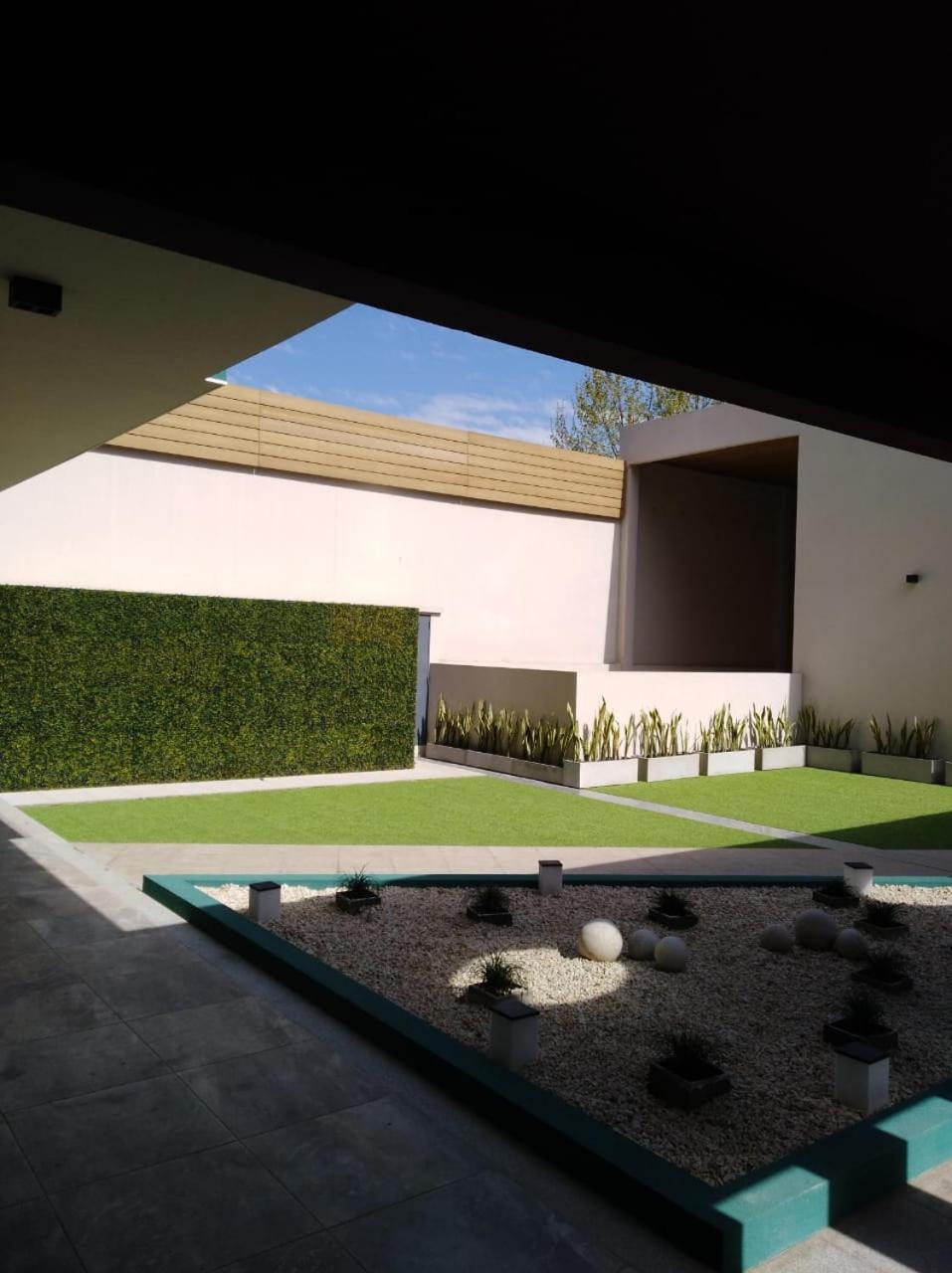 Appartamento Garden 33 Chivilcoy Esterno foto