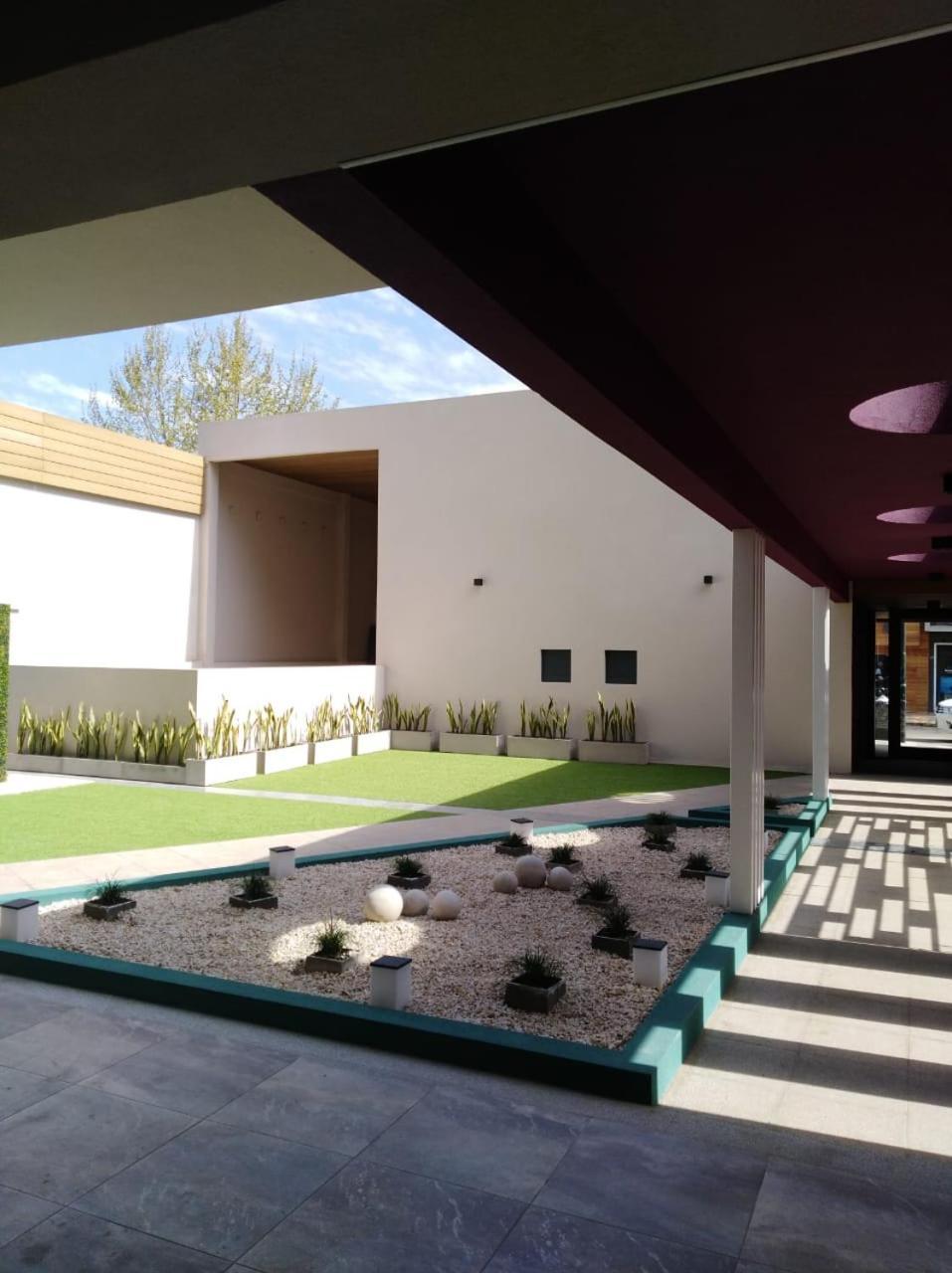 Appartamento Garden 33 Chivilcoy Esterno foto
