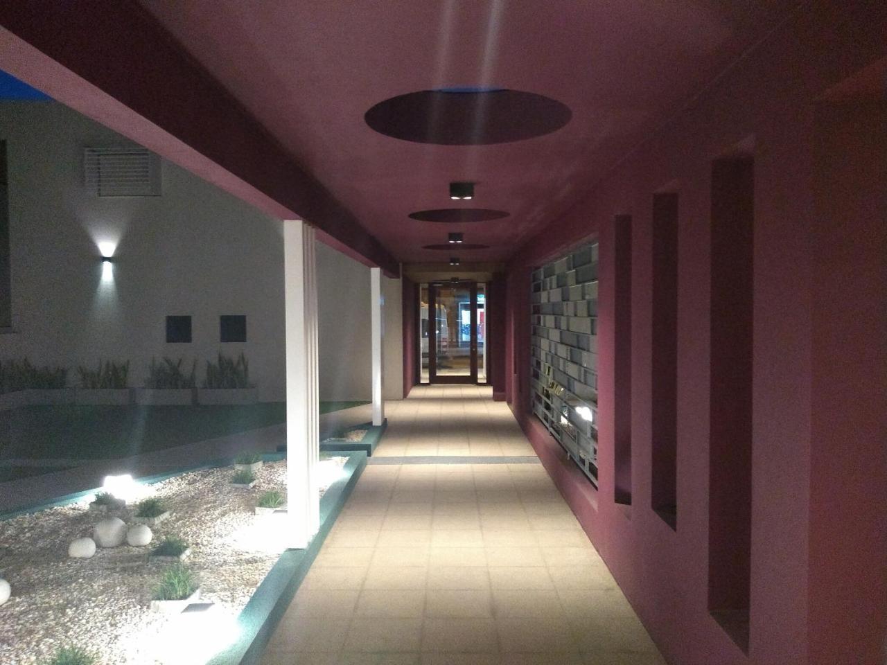 Appartamento Garden 33 Chivilcoy Esterno foto